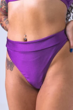 Sorte Spirit Bottoms - Violet 9 Sorte Spirit Bottoms - Violet -Radi Style Shop SPIRIT Violet 6