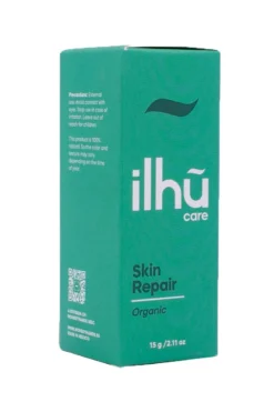Ilhū Skin Repair (15g) -Radi Style Shop SRbox1