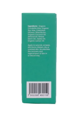 Ilhū Skin Repair (15g) -Radi Style Shop SRbox3