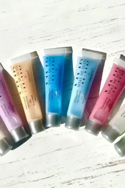 Dancing Dust Make Me Dusty - Tester Pack (4 X 5ml) -Radi Style Shop SamplepacksMakeMeDewyDancingdustbodyshimmerpolegripglitterecofriendly3