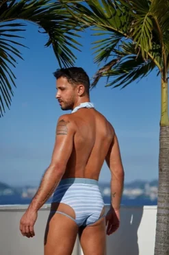 Rolling Alpha High Waisted Hot Pants - Wave 9 Rolling Alpha High Waisted Hot Pants - Wave -Radi Style Shop Screenshot2021 12 16at12.31.13