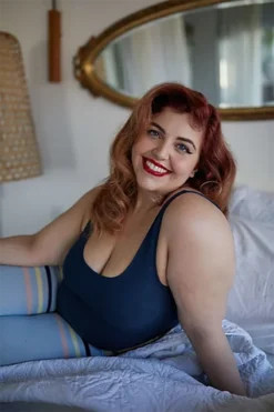 Rolling Marine Bodysuit - Ribbed Navy -Radi Style Shop Screenshot2021 12 16at12.40.20 1