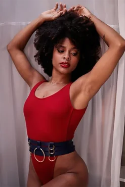 Rolling Nara Bodysuit - Ribbed Red -Radi Style Shop Screenshot2021 12 16at12.40.59