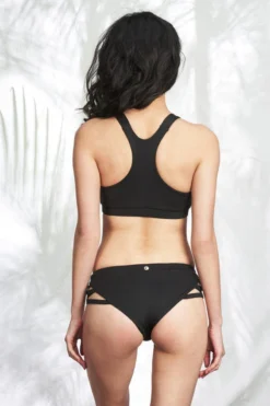 Lunalae Alexi Top - Black -Radi Style Shop Shot 16 048