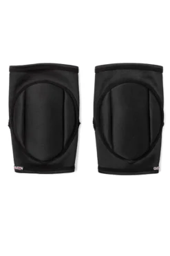Queen Kneepads - Sleek Black -Radi Style Shop Sleekblack3