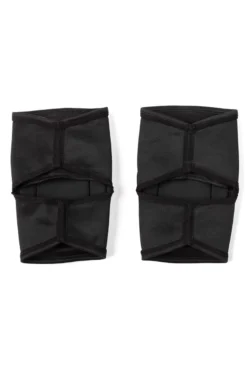 Queen Kneepads - Sleek Black -Radi Style Shop Sleekblack4