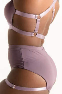 Tatiana Activewear Tokio Top - Mauve -Radi Style Shop TatianaActive TokioMauveStrappyGarterPoleWearSet 7979 249c97d7 a2c1 4f41 831d d9bc7ca65f68 1
