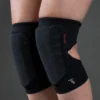 Tatiana Active Ultimate Kneepads - Black