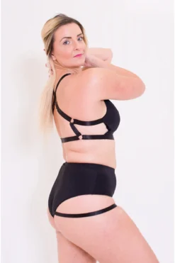 Tatiana Activewear Tokio Top - Black -Radi Style Shop TokioSet Black byTatianaActive8 e27cbfaf 7617 4762 862c 053ebec2f635