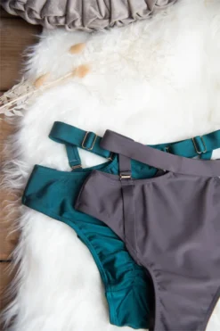 Chantay Polewear Tulip Shorts - Ash -Radi Style Shop TulipShorts Ash Forest 1 600x d37dd5b6 b741 43b1 ae1f c933aeeb3d96