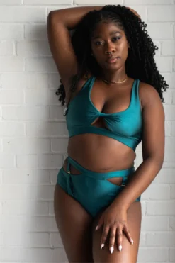 Chantay Polewear Tulip Shorts - Forest -Radi Style Shop TulipShorts Forest 8 2 600x 1332ec4f 4452 4eb7 95c7 d61d2f627a4e 1