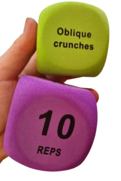 The Enviro Co. Pole Dice - Strength 10 The Enviro Co. Pole Dice - Strength -Radi Style Shop Untitleddesign 2022 02 22T135323 309 1024x1024 2x png