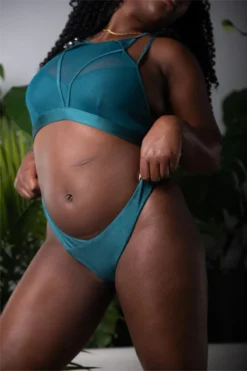 Chantay Polewear Vortex Top - Forest -Radi Style Shop VortexTop Forest 11 600x 7a65f8c8 da2e 4930 aea4 a84182b235ea 1