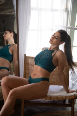 Chantay Polewear Vortex Top - Forest -Radi Style Shop VortexTop Forest 1 600x 94dc0ed2 6e6e 4028 a5ae a476d7439275 1