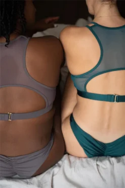 Chantay Polewear Vortex Top - Forest -Radi Style Shop VortexTop PegasusShorts Ash Forest 6 600x 9b2fd4a4 12dc 4898 b408 1c7a3e8486d6