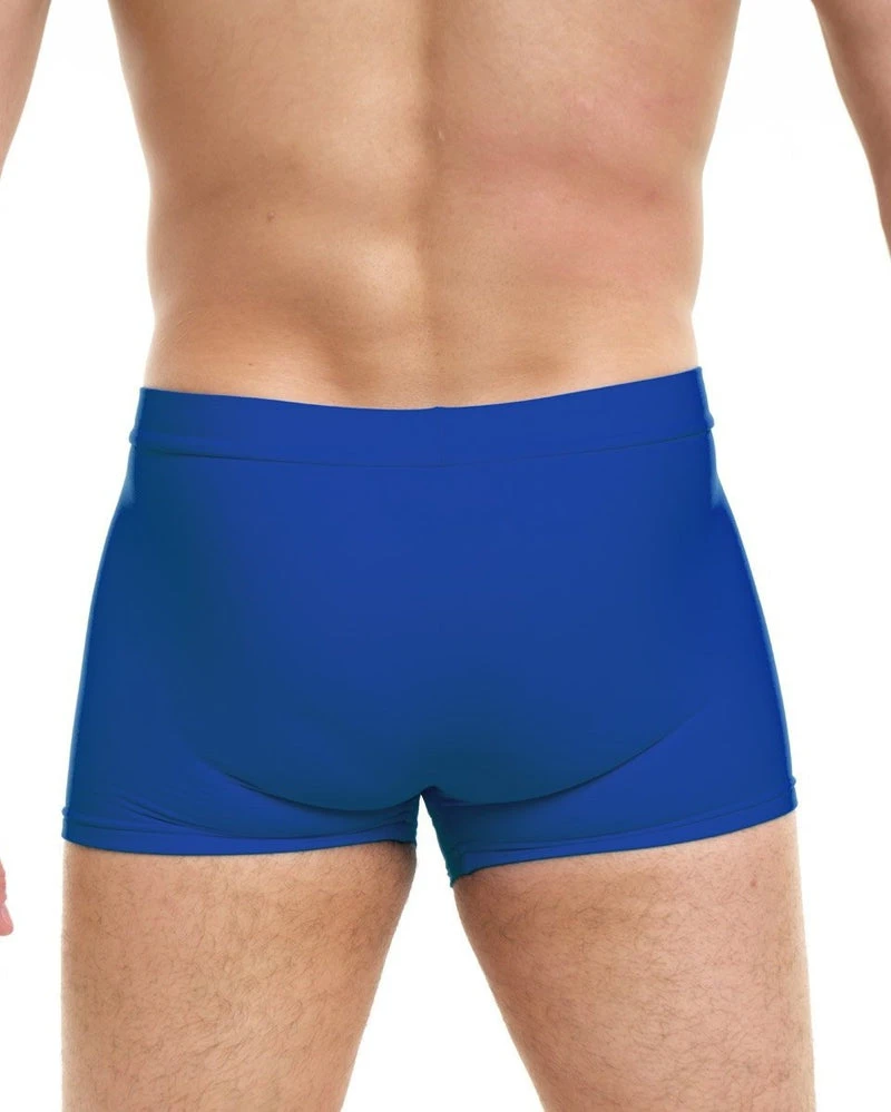 Dragonfly Mike Shorts - Blue 2 Dragonfly Mike Shorts - Blue - Image 2