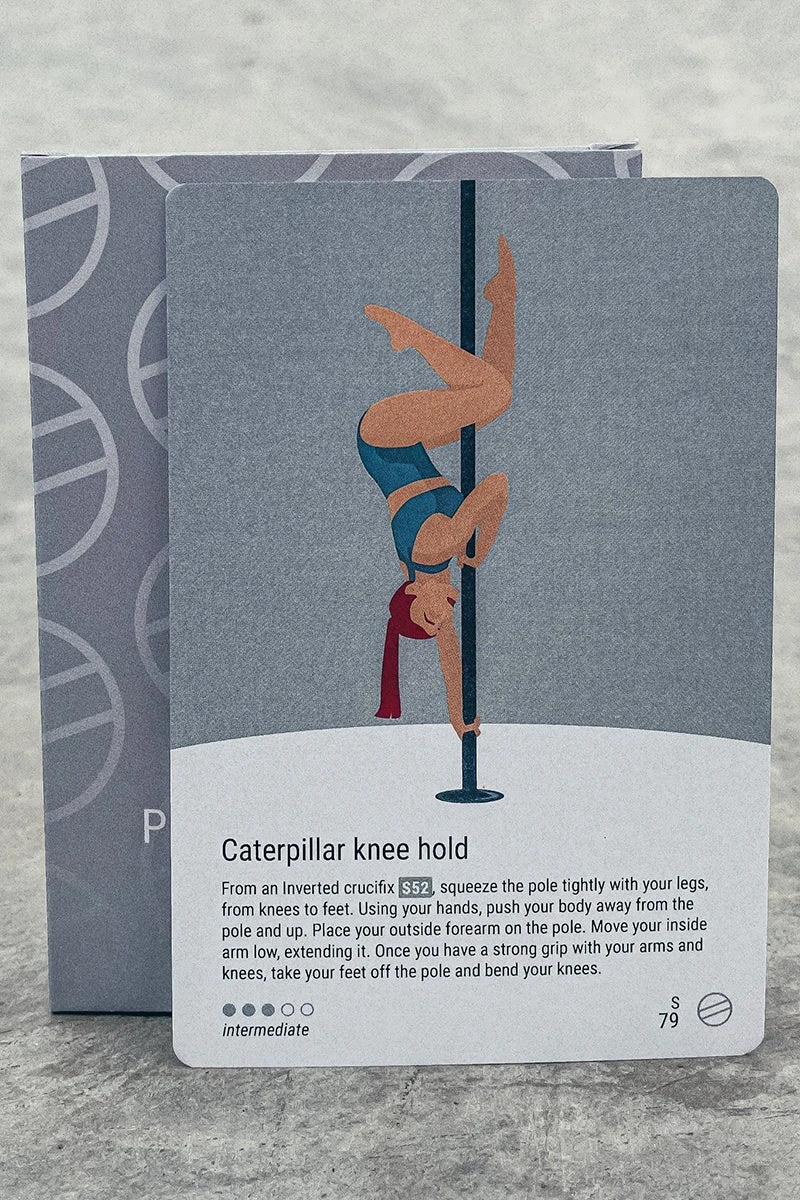 Pole Deck Basic Inverts 1 Pole Deck Basic Inverts