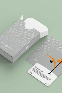 Pole Deck Basic Inverts -Radi Style Shop b3 1