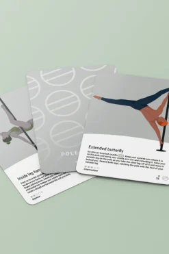 Pole Deck Basic Inverts 8 Pole Deck Basic Inverts -Radi Style Shop b4