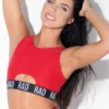 RAD Bahari Top Eco - Red