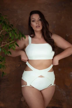 Sway Candice Top - Milky Quartz -Radi Style Shop candice13