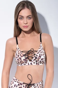 RAD Nib Top - Leopard -Radi Style Shop dd398c40a37ff4a7239bd65914cf7af7