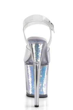 Pleaser USA Flamingo-808MC 8inch Pleasers - Mermaid Scales -Radi Style Shop flamingo 808mc c lvhg09 982e598c eab3 46c2 85cf 6c28bfb01a51 1