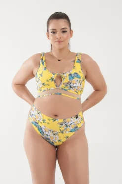 Pole Addict Mona High Leg Bottoms - Floria -Radi Style Shop floriaLandTop MoanBottoms4 2b12be9e de06 4c30 bfbd 18542ee015c3