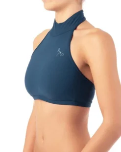 Dragonfly Lisette Top - Petrol -Radi Style Shop g8hmulmdm4.Lisette top petrol 2