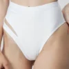FANNA Gamma Bottoms - White