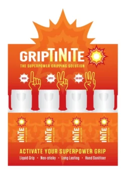 Griptinite™ Studio Pack (12 Bottles) - Save 10%