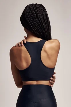 FANNA Gamma Top - Black -Radi Style Shop gt2