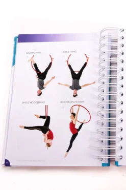 Spin City The Ultimate Hoop Bible (6th Edition) -Radi Style Shop hb7