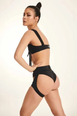 Paradise Chick Iconic Garter Belt -Radi Style Shop iconic garter set4 1