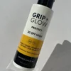 Grip + Glow 30SPF Invisible Suncream (100ml/Travel Size)