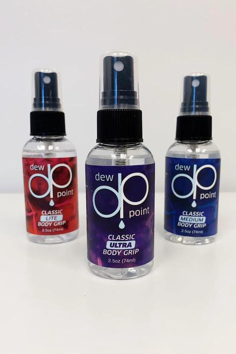 Dew Point™ Pole Grip (74 Ml) 1 Dew Point™ Pole Grip (74 Ml)