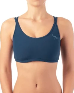 Dragonfly Nicole Top - Petrol -Radi Style Shop jabz3in7ym.Nicole top petrol 1