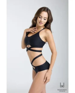 Bandurska Jolene Top - Black 6 Bandurska Jolene Top - Black -Radi Style Shop jolene 3 571x707 2