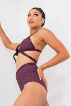 Lunalae Jemma Top - Recycled Mulberry -Radi Style Shop l2 6b08bac6 ec26 4fee 96ba c25f751a3883 1