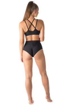 Dragonfly Lola High-Waisted Shorts - Black -Radi Style Shop lola scrunch butt shorts activewear dragonfly 198257 1800x1800 9febfdf6 b9aa 44e9 9204 dc1c0065aadc 1