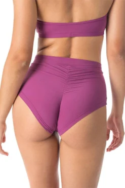 Dragonfly Lola High-Waisted Shorts - Ruby -Radi Style Shop lola scrunch butt shorts activewear dragonfly ruby xs 525049 1800x1800 d3ebdf16 6878 4e50 bc69 cb18e0e2332c