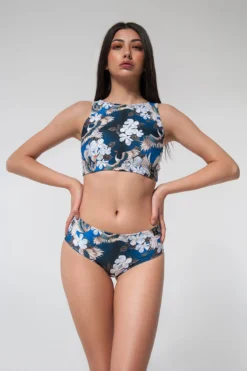 Pole Addict Cross Back Top - Momo 6 Pole Addict Cross Back Top - Momo -Radi Style Shop momo8