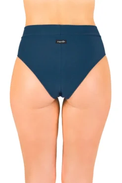 Dragonfly Molly Shorts - Petrol Mesh -Radi Style Shop msp3