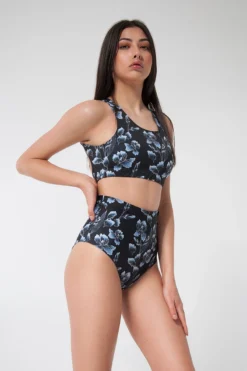 Pole Addict High Waisted Shorts - Odylia 9 Pole Addict High Waisted Shorts - Odylia -Radi Style Shop odylia11