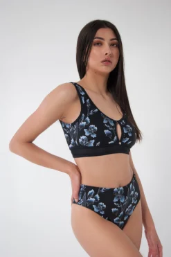 Pole Addict Mona High Leg Bottoms - Odylia -Radi Style Shop odylia8