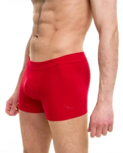 Dragonfly Mike Shorts - Red -Radi Style Shop oz8b0z63po.Mike man shorts red 3