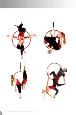 Spin City The Ultimate Doubles Hoop Bible -Radi Style Shop p70