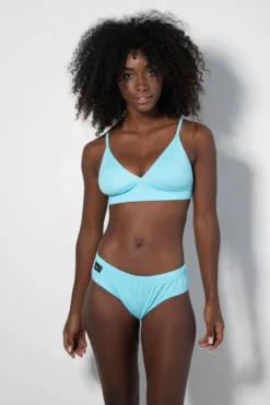 RAD Peru Shorts Eco - Sky Blue