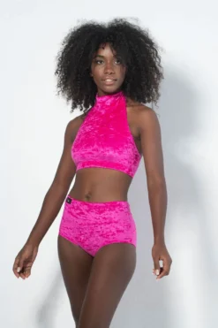 RAD Eve Top - Velvet Campanella -Radi Style Shop qRaD 1322 Edit 6cfb898b 9541 4fdf 8c7e 68883c020eed