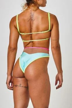 Rolling Vento Neon Reversible Bottoms - Blue/Rosé -Radi Style Shop qRollingBrand Lookbook 06 05 21 263084 89f0c564 5180 4a82 8d81 54ac08159573